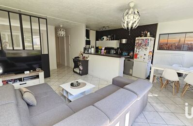 vente appartement 139 000 € à proximité de La Ferté-Alais (91590)