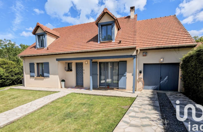 vente maison 410 000 € à proximité de Saint-Arnoult-en-Yvelines (78730)