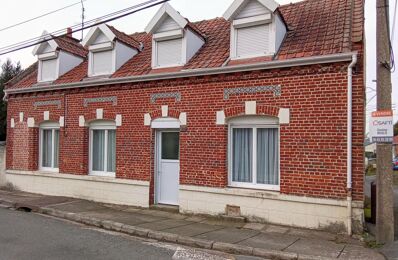 vente maison 135 000 € à proximité de Lapugnoy (62122)