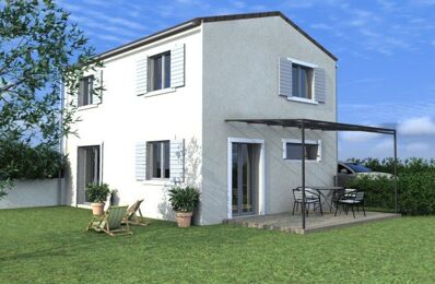 vente maison 299 000 € à proximité de Saint-Estève-Janson (13610)