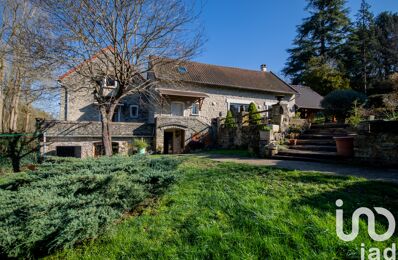 vente maison 599 000 € à proximité de Civry-la-Forêt (78910)