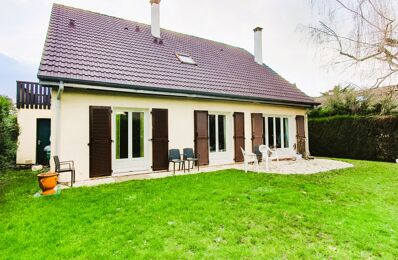 vente maison 545 000 € à proximité de Orly (94310)