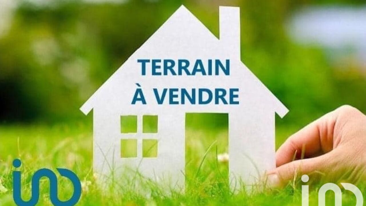 terrain  pièces 340 m2 à vendre à Mérélessart (80490)