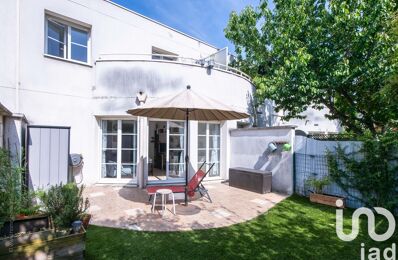vente maison 470 000 € à proximité de La Garenne-Colombes (92250)