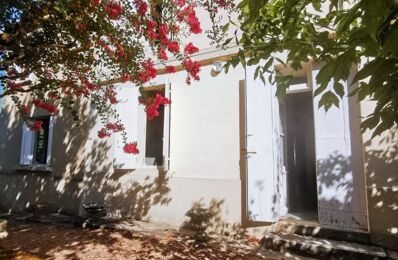 vente maison 230 000 € à proximité de Beychac-Et-Caillau (33750)