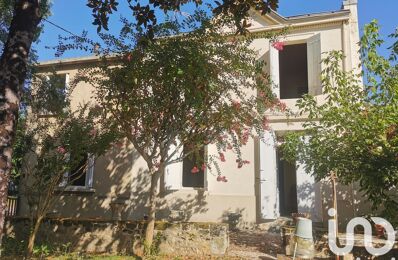 vente maison 215 000 € à proximité de Saint-Médard-de-Guizières (33230)