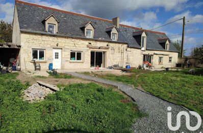 vente maison 340 000 € à proximité de Saint-Benoît-la-Forêt (37500)