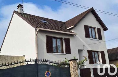 vente maison 399 900 € à proximité de Arnouville (95400)