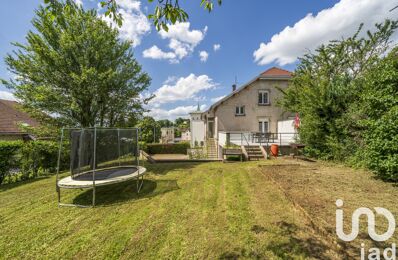 vente maison 179 900 € à proximité de La Baffe (88460)
