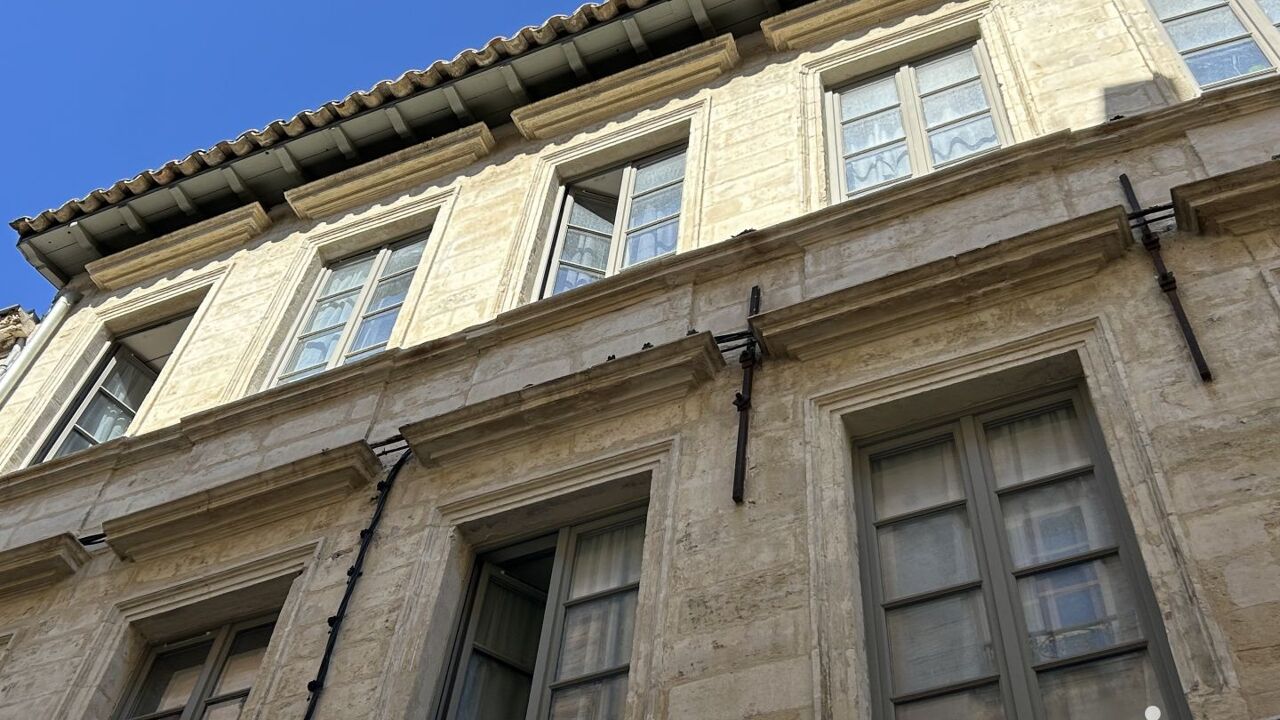 appartement 4 pièces 93 m2 à vendre à Avignon (84000)