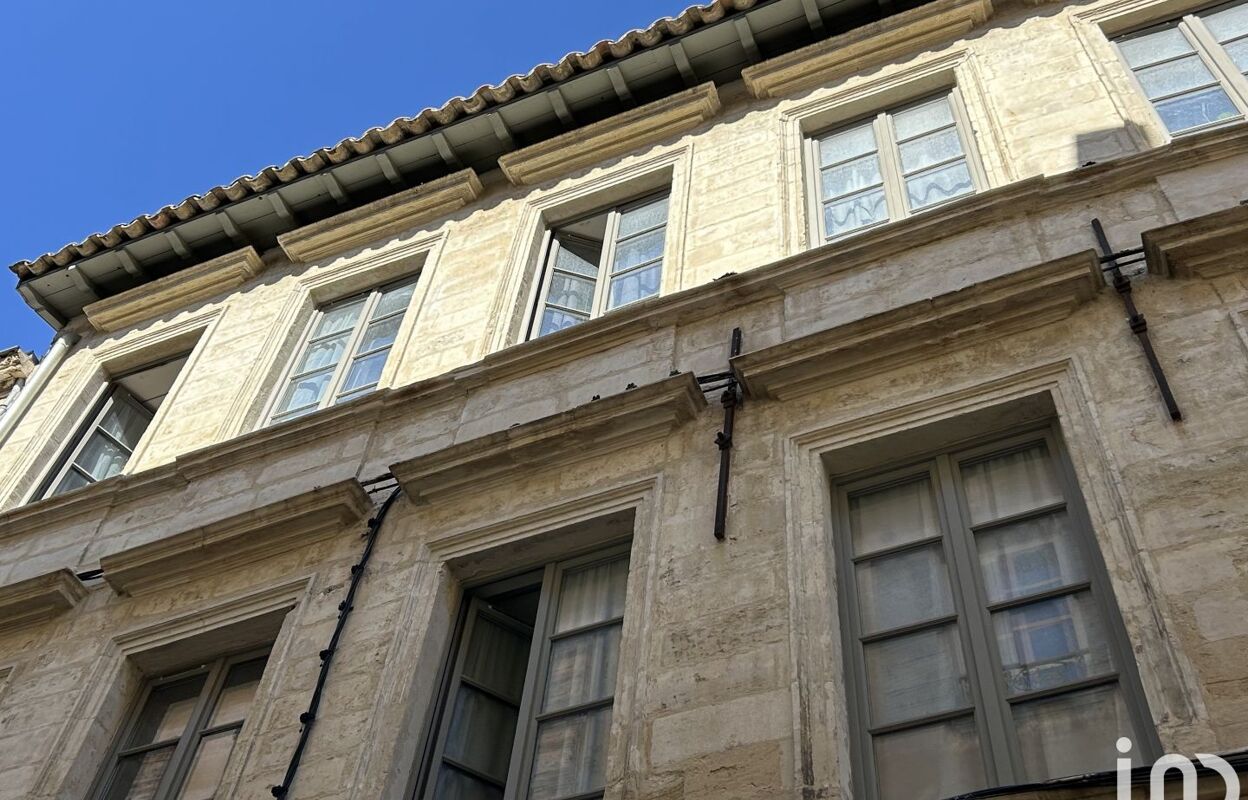 appartement 4 pièces 93 m2 à vendre à Avignon (84000)