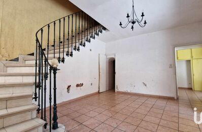 vente maison 135 000 € à proximité de Cabrières (34800)
