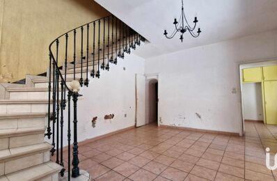 vente maison 135 000 € à proximité de Neffiès (34320)