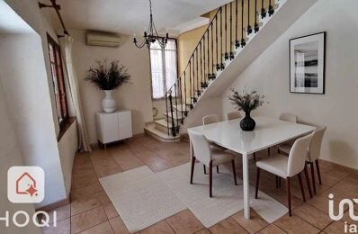 vente maison 135 000 € à proximité de Gignac (34150)