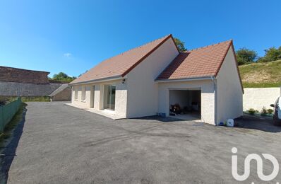 vente maison 192 000 € à proximité de Mézy-Moulins (02650)