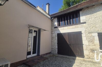 vente maison 139 000 € à proximité de Germigny (89600)