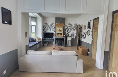 vente maison 410 000 € à proximité de Lille (59000)