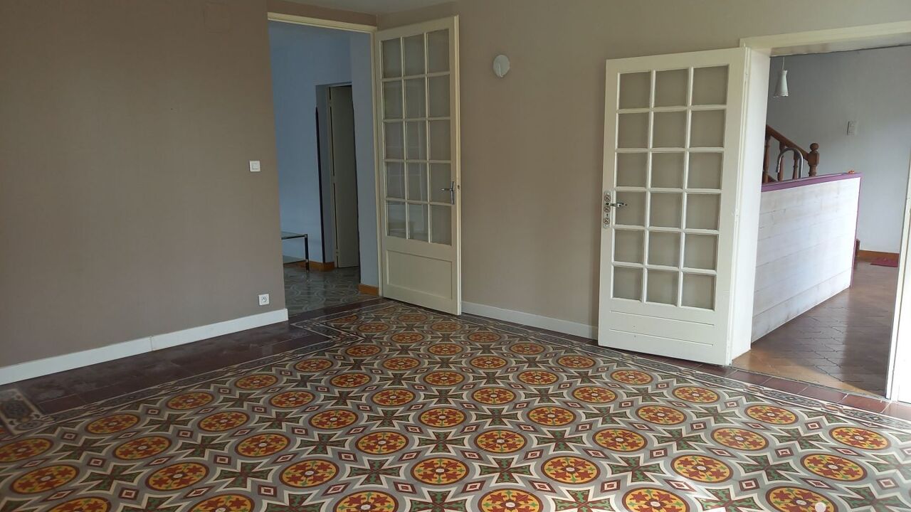 maison 6 pièces 160 m2 à vendre à Saint-Sixte (47220)