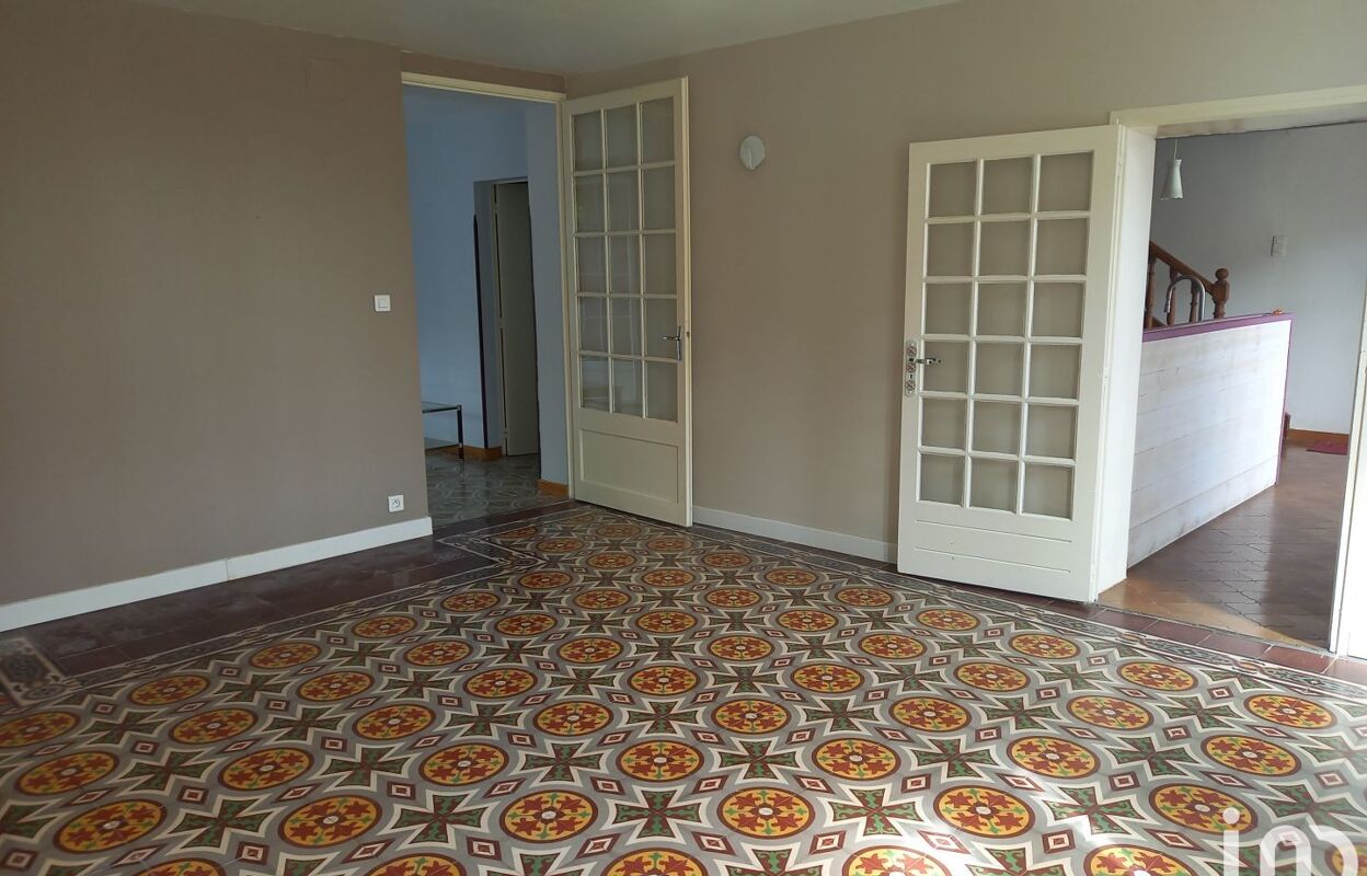 maison 6 pièces 160 m2 à vendre à Saint-Sixte (47220)