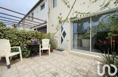 vente maison 199 000 € à proximité de Corneilla-Del-Vercol (66200)