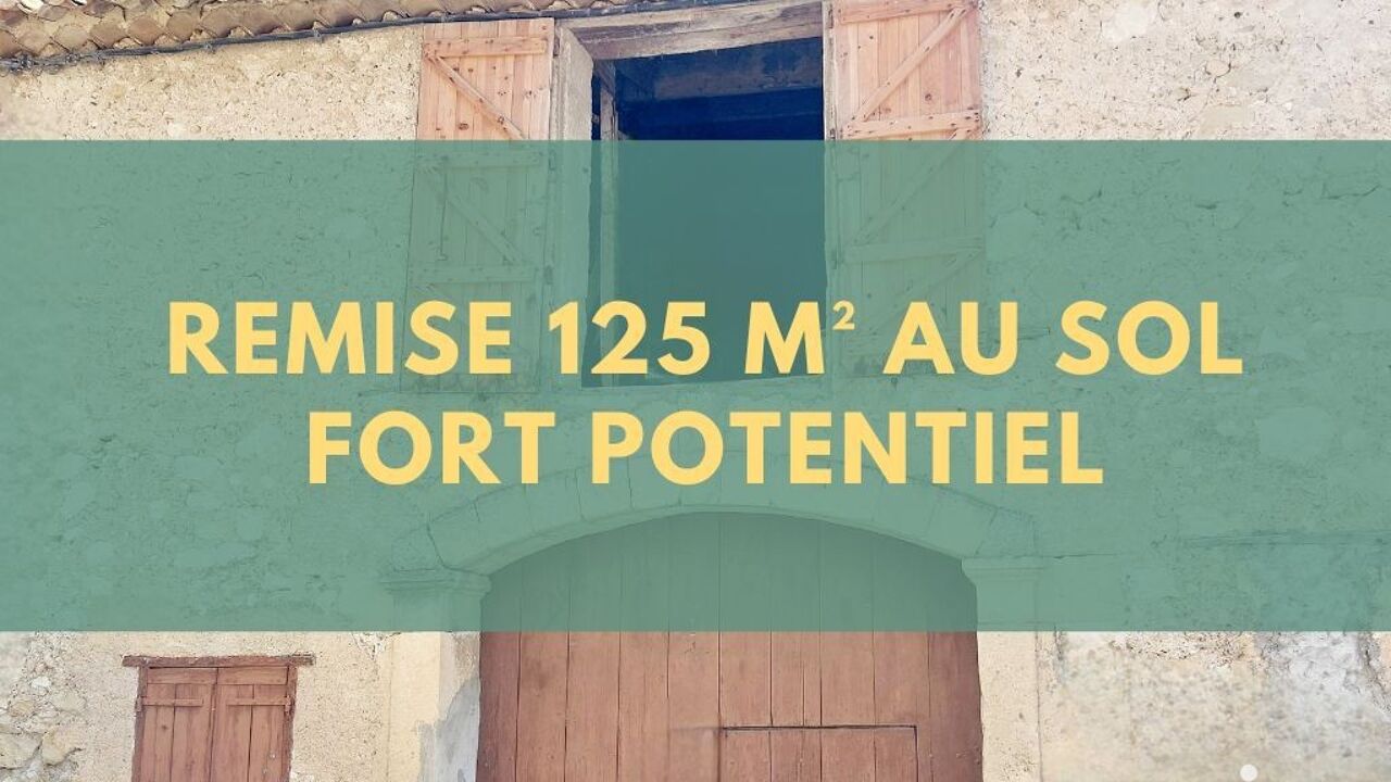 maison 2 pièces 125 m2 à vendre à Cuxac-d'Aude (11590)