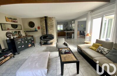 vente maison 299 000 € à proximité de Avenay-Val-d'Or (51160)