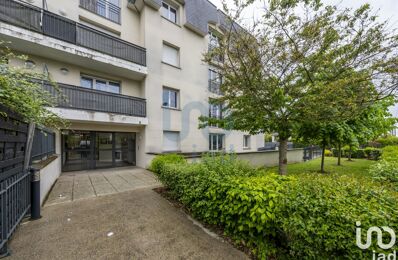 vente appartement 215 000 € à proximité de Paris 11 (75011)