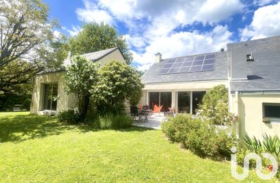 vente maison 644 000 € à proximité de Vigneux-de-Bretagne (44360)