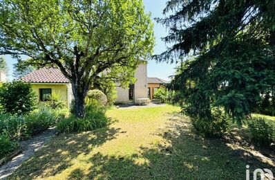 vente maison 229 000 € à proximité de Sauzet (46140)