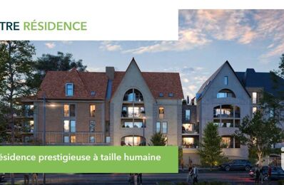 vente appartement 269 900 € à proximité de Saint-Jean-de-la-Ruelle (45140)