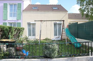 vente maison 259 500 € à proximité de Nanterre (92000)