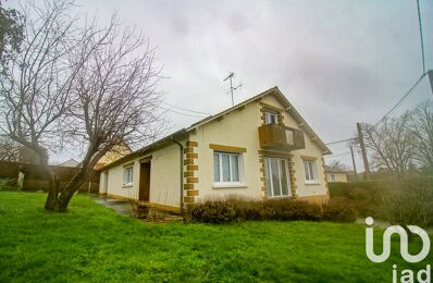 vente maison 151 000 € à proximité de Bonchamp-Lès-Laval (53960)