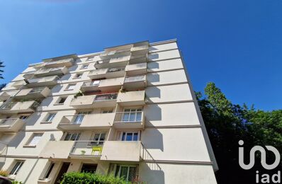 vente appartement 206 000 € à proximité de Bourg-la-Reine (92340)
