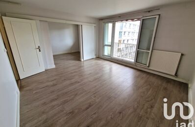 vente appartement 206 000 € à proximité de Champs-sur-Marne (77420)