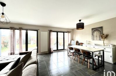 vente maison 479 900 € à proximité de Montigny-le-Bretonneux (78180)