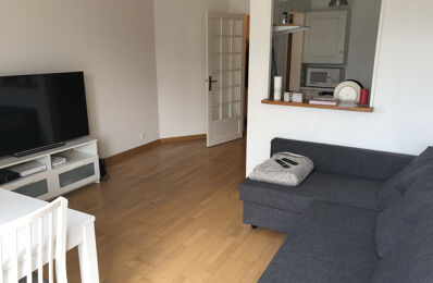 appartement 2 pièces 42 m2 à vendre à Reims (51100)