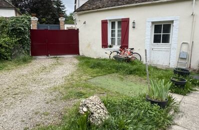 vente maison 145 500 € à proximité de Samois-sur-Seine (77920)