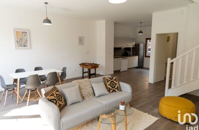 vente appartement 299 000 € à proximité de Villeneuve-d'Ascq (59493)