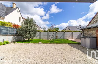 vente maison 295 000 € à proximité de Jouy-le-Potier (45370)