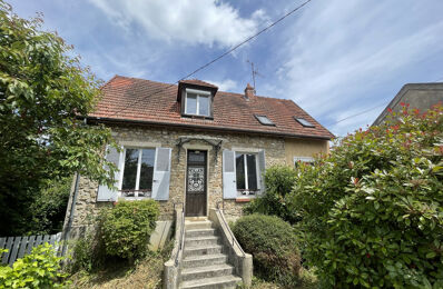 vente maison 325 000 € à proximité de Coulombs-en-Valois (77840)