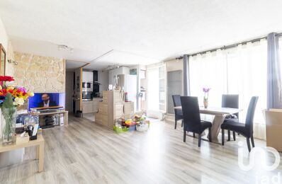 vente appartement 225 000 € à proximité de Le Mesnil-le-Roi (78600)