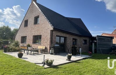 vente maison 338 990 € à proximité de Noordpeene (59670)
