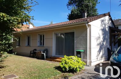 vente maison 299 000 € à proximité de Vert-le-Grand (91810)