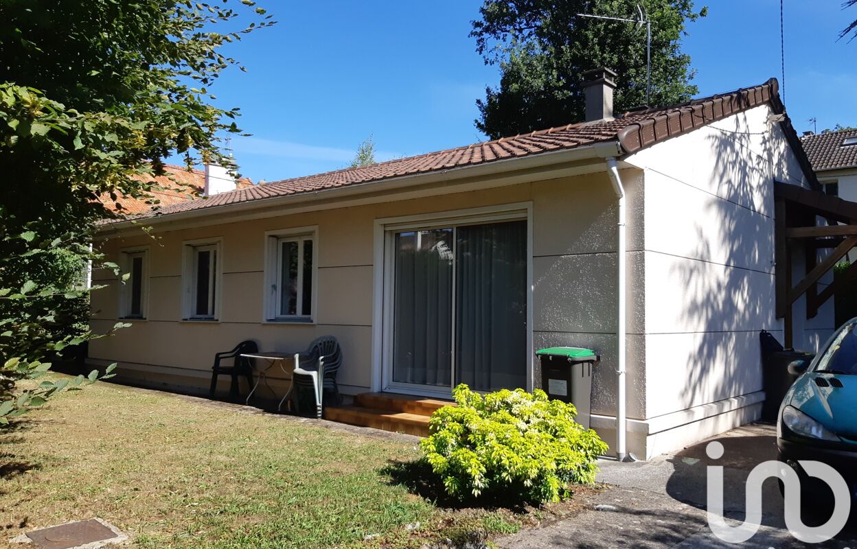 maison 6 pièces 100 m2 à vendre à Morsang-sur-Orge (91390)