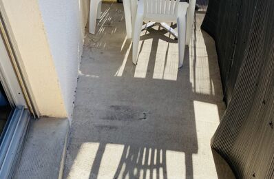 vente appartement 74 900 € à proximité de Perpignan (66)