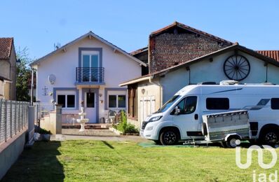 vente maison 66 000 € à proximité de Villenave-Près-Béarn (65500)