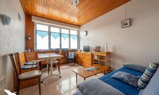 Appartement 2 Pièces 31 m² à vendre à Royan (17200)