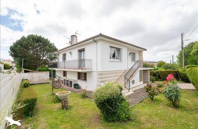 vente maison 358 700 € à proximité de Mornac-sur-Seudre (17113)