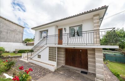 vente maison 358 700 € à proximité de L'Éguille (17600)