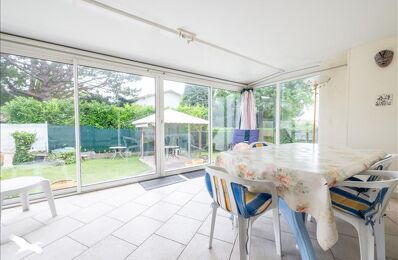 maison 5 pièces 110 m2 à vendre à Royan (17200)